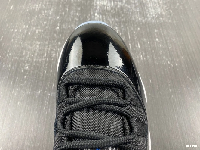 Cheap Jordan Low 11 FV5104-004 Space Air Jam 0801